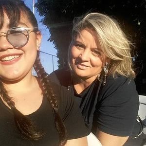 Meet your Posher, Marcia